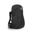 Pokrowiec na plecak NATUREHIKE NH19PJ041 55-75L BLACK