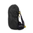 Pokrowiec na plecak NATUREHIKE NH19PJ041 55-75L BLACK