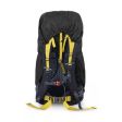Pokrowiec na plecak NATUREHIKE NH19PJ041 55-75L BLACK
