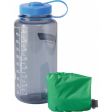 Worek/pompka do materacy THERM-A-REST BLOCKERLITE PUMP SACK 20L 