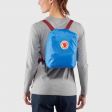 Pokrowiec przeciwdeszczowy FJALLRAVEN KANKEN MINI Pokrowiec przeciwdeszczowy FJALLRAVEN KANKEN MINI