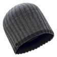 Czapka SALEWA ORTLES WOOL BEANIE