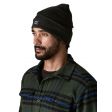 Czapka PATAGONIA EVERYDAY BEANIE Czapka PATAGONIA EVERYDAY BEANIE