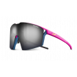 Okulary JULBO EDGE / SPECTRON 3 / FLUORESCENT PINK-BLUE (J5621119)