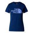 T-shirt damski THE NORTH FACE EASY TEE