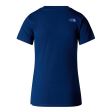 T-shirt damski THE NORTH FACE EASY TEE