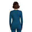 Koszulka damska ICEBREAKER TECH 260 LS CREWE