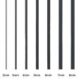 Rep BEAL 4 mm x 120 m