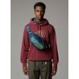 Torebka biodrowa THE NORTH FACE TERRA LUMBAR 6L