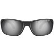 Okulary JULBO RUN 2 / SPECTRON 4 / BLACK