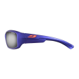 Okulary JULBO WHOOPS / SPECTRON 4 METALIC BLUE