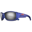 Okulary JULBO WHOOPS / SPECTRON 4 METALIC BLUE
