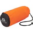 Płachta biwakowa MOUNTAIN EQUIPMENT ULTRALITE BIVI BAG DOUBLE