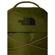 Plecak THE NORTH FACE BOREALIS MINI