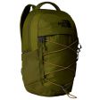 Plecak THE NORTH FACE BOREALIS MINI