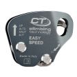 Przyrząd zaciskowy CLIMBING TECHNOLOGY EASY SPEED