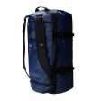 Torba podróżna THE NORTH FACE BASE CAMP DUFFEL S-50L (RECYCLED)