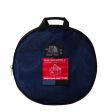 Torba podróżna THE NORTH FACE BASE CAMP DUFFEL S-50L (RECYCLED)