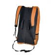 Plecak / torba na linę BEAL COMBI CLIFF ORANGE
