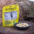 Żywność liofilizowana SUMMIT TO EAT ŁOSOŚ Z MAKARONEM I BROKUŁAMI / 117g