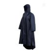 Poncho TREKMATES DELUXE FULL ZIP NAVY