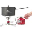 Przejściówka na kuchenkę i kartusz MSR LOWDOWN REMONTE STOVE