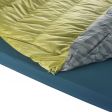 Prześcieradło-pokrowiec na materac THERM-A-REST SYNERGY LUXE SHEET LARGE