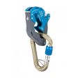 Przyrząd asekuracyjny CLIMBING TECHNOLOGY CLICK-UP PLUS