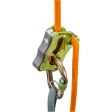 Przyrząd asekuracyjny CLIMBING TECHNOLOGY CLICK-UP KIT
