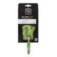 Przyrząd asekuracyjny CLIMBING TECHNOLOGY CLICK-UP KIT
