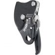 Przyrząd asekuracyjny CLIMBING TECHNOLOGY SPARROW 200R BLACK
