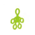 Przyrząd do ćwiczeń Y&Y VERTICAL ALIEN GREEN EASY