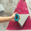 Przyrząd do ćwiczeń Y&Y VERTICAL CLIMBING RING BLUE 25KG