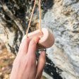 Przyrząd do ćwiczeń Y&Y VERTICAL MINI CRUX
