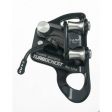 Przyrząd zaciskowy CAMP TURBOCHEST BLACK