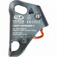 Przyrząd zaciskowy CLIMBING TECHNOLOGY ASCENDER+