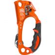 Przyrząd zaciskowy CLIMBING TECHNOLOGY QUICK ROLL PRAWY