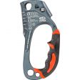 Przyrząd zaciskowy CLIMBING TECHNOLOGY QUICK-UP+ GREY / LEWY 