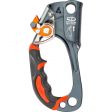 Przyrząd zaciskowy CLIMBING TECHNOLOGY QUICK-UP+ GREY / LEWY 