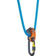 Przyrząd zaciskowy SKYLOTEC / CLIMBING TECHNOLOGY ROLLNLOCK ELECTRIC BLUE