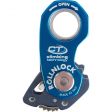 Przyrząd zaciskowy CLIMBING TECHNOLOGY ROLLNLOCK ELECTRIC BLUE