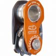 Przyrząd zaciskowy CLIMBING TECHNOLOGY ROLLNLOCK ORANGE