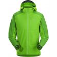 Kurtka ARC'TERYX PSIPHON FL HOODY