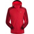 Kurtka ARC'TERYX PSIPHON FL HOODY