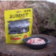 Żywność liofilizowana SUMMIT TO EAT PUDDING RYŻOWY Z TRUSKAWKAMI (WEGE, BEZGLUTENOWE) / 90g 