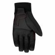 Rękawice damskie SALEWA ORTLES TIROLWOOL GLOVES