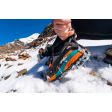 Raczki NORTEC ALP