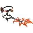 Raki automatyczne CAMP / CASSIN ALPINIST TECH