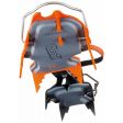 Raki automatyczne CAMP / CASSIN ALPINIST TECH
