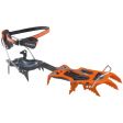 Raki CAMP ALPINIST PRO 